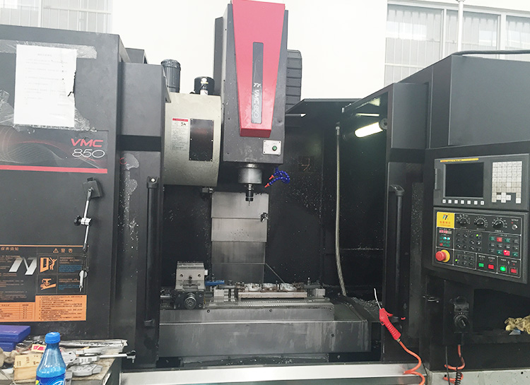Machining Center