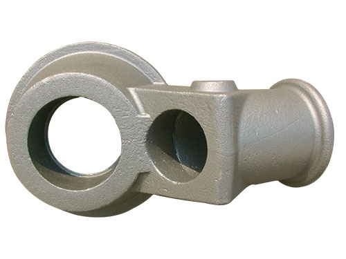 精密五金沙铸造件