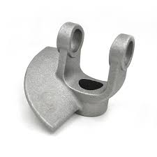 精密五金沙铸造件