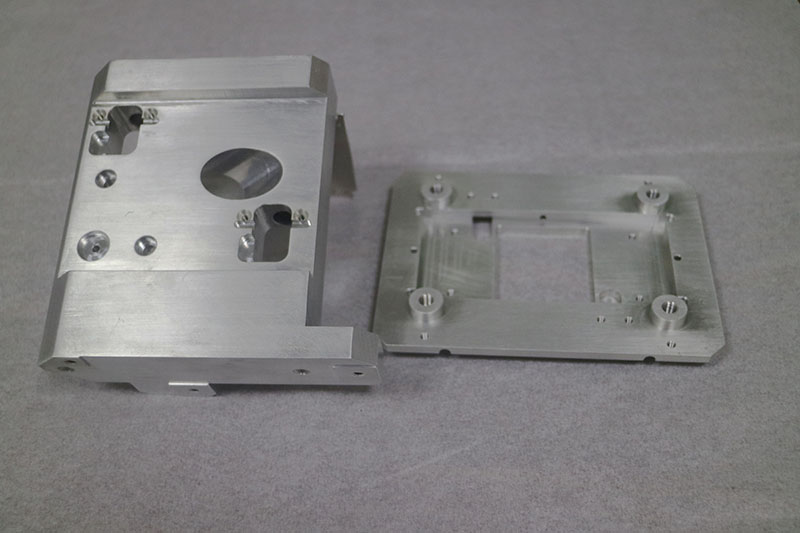 CNC 精密零件加工