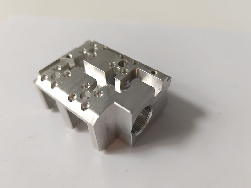 CNC 精密车铣件汽车配件