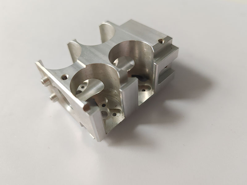 CNC 精密车铣件汽车配件