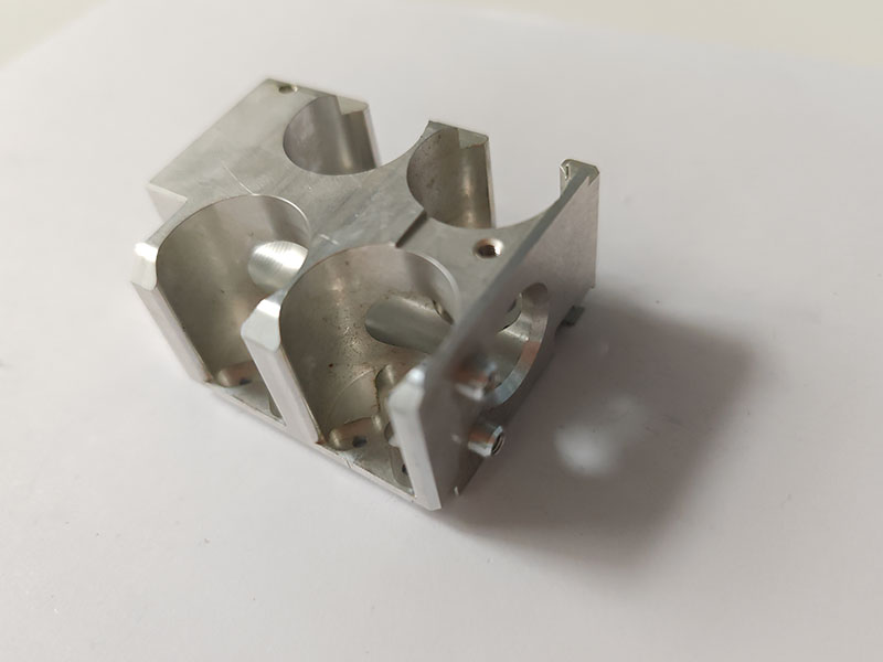 CNC 精密车铣件汽车配件