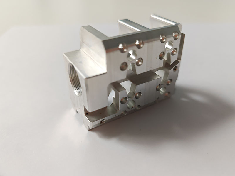 CNC 精密车铣件汽车配件