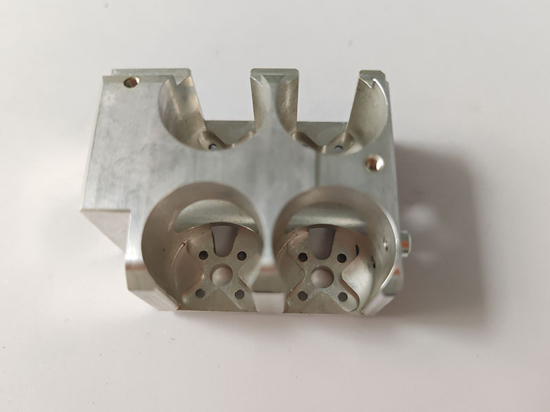 CNC 精密车铣件汽车配件